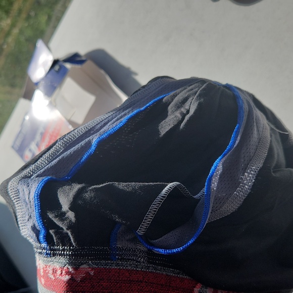 Boxer Briefs with Support Pouch ☆ Medium ☆ Champion ☆ NWT ☆ 3 pair ☆☆☆ - Picture 7 of 14